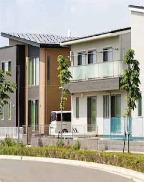 オフィス家具を修理します。