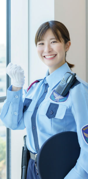 オフィス家具を修理します。